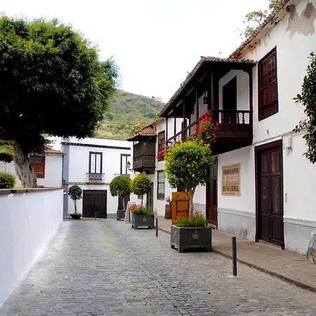 Barbacue House Giovanni & Rosa A By Hrtenerife Net * Icod De Los Vinos