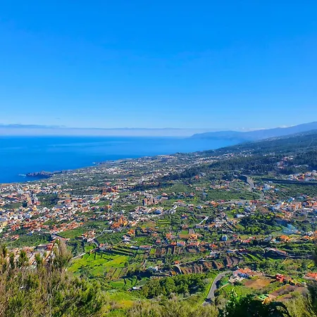 Barbacue House Giovanni & Rosa A By Hrtenerife Net Holiday home