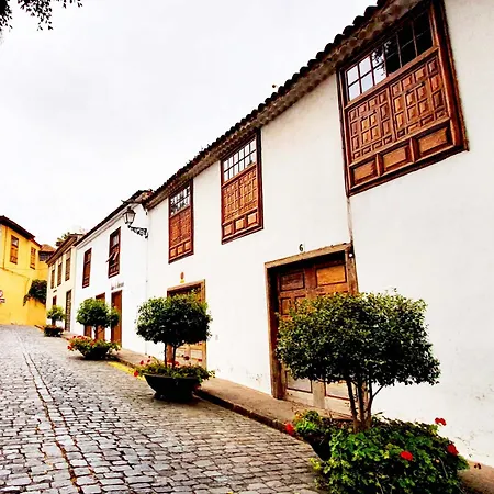 Holiday home Barbacue House Giovanni & Rosa A By Hrtenerife Net *