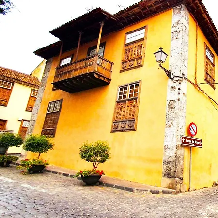 Holiday home Barbacue House Giovanni & Rosa A By Hrtenerife Net