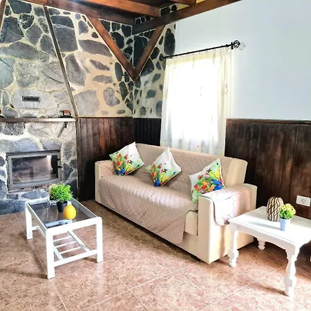 Barbacue House Giovanni & Rosa A By Hrtenerife Net Icod De Los Vinos