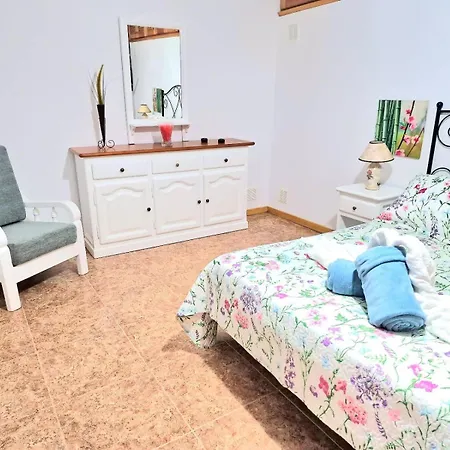 Holiday home Barbacue House Giovanni & Rosa A By Hrtenerife Net *