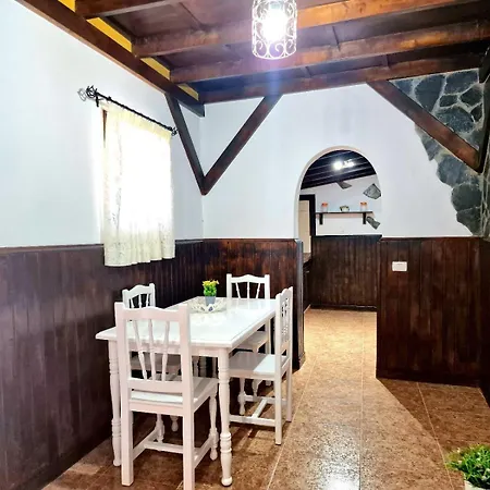 Holiday home Barbacue House Giovanni & Rosa A By Hrtenerife Net