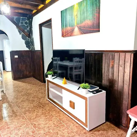 Barbacue House Giovanni & Rosa A By Hrtenerife Net Icod De Los Vinos