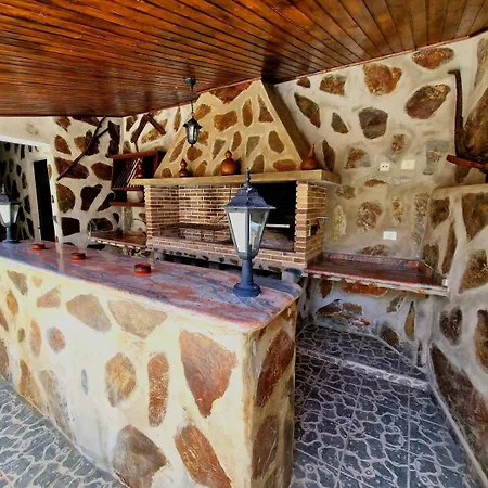 Holiday home Barbacue House Giovanni & Rosa A By Hrtenerife Net