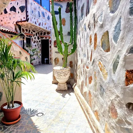Holiday home Barbacue House Giovanni & Rosa A By Hrtenerife Net *