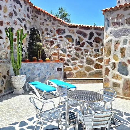 Holiday home Barbacue House Giovanni & Rosa A By Hrtenerife Net