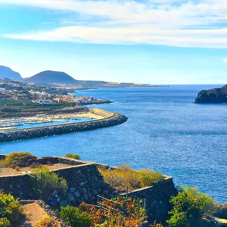 Barbacue House Giovanni & Rosa A By Hrtenerife Net *